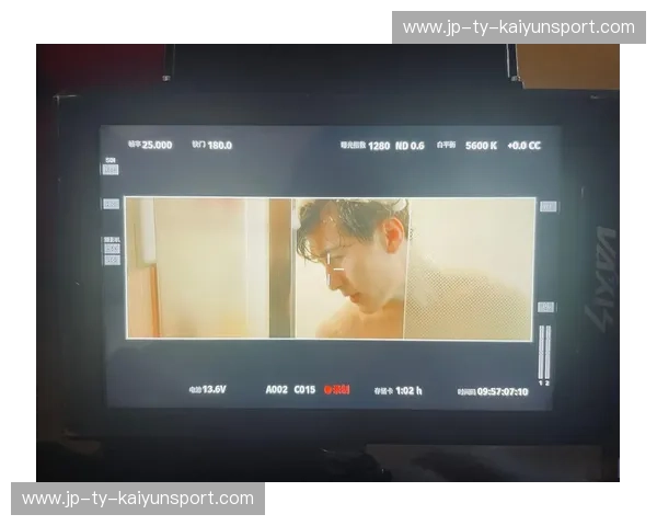 体育直播花絮短片:幕后的温度与故事