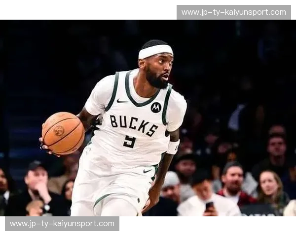 美记:波蒂斯决定放弃执行下赛季的球员选项,与雄鹿达成一份全新的3年4400万续约